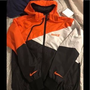 1 of 1 Nike Windbreaker Jacket